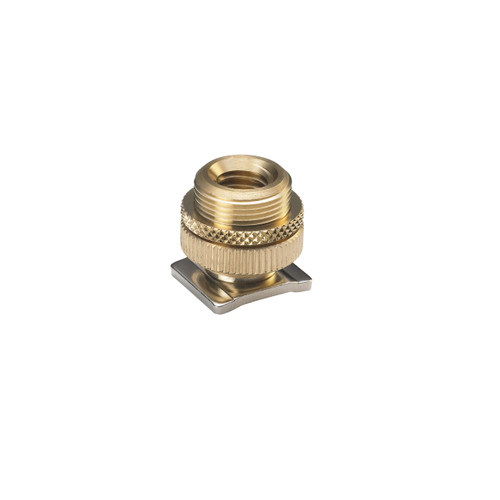 Audio-Technica 8469 Camera Mount Adapter Audio-Technica 8469 Camera Mount Adapter