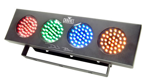 Chauvet DJ Bank