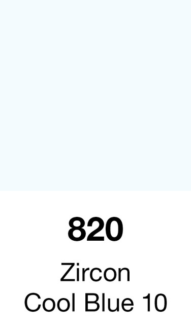 zircon 820 zircon 820