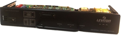 Colortran ENR 600-902 Universal Control Module Colortran ENR 600-902 Universal Control Module