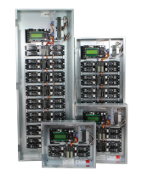 ILC Apprentice 3 Panel w/4 AP3-1PR relays ILC Apprentice 3 Panel w/4 AP3-1PR relays