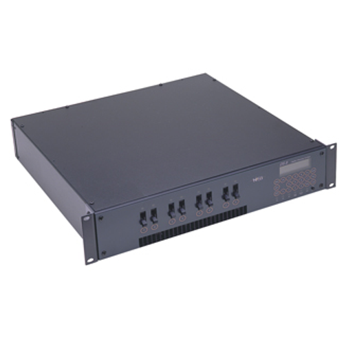DS 8-24, 8x2.4kW Dimmer Pack DS 8-24, 8x2.4kW Dimmer Pack