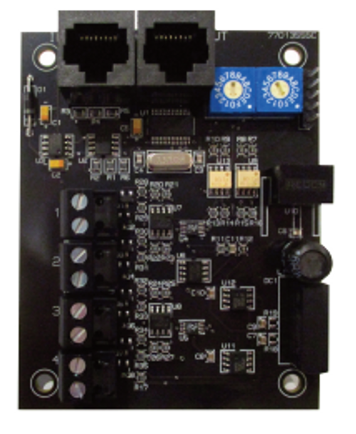 ILC LSIDM-P ILC LSIDM-P