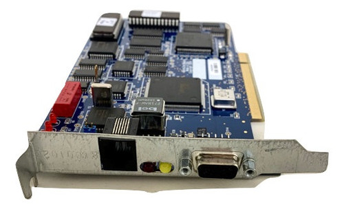 MicroLite NIC card MicroLite NIC card