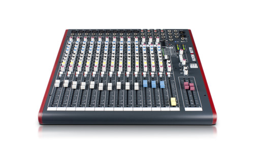Allen & Heath AH-ZED16FX Allen & Heath AH-ZED16FX