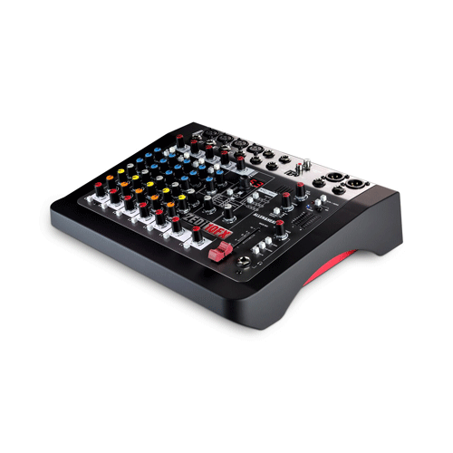 Allen & Heath AH-ZEDI10FX