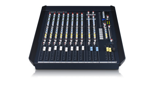 Allen & Heath AH-WZ412:2 Allen & Heath AH-WZ412:2