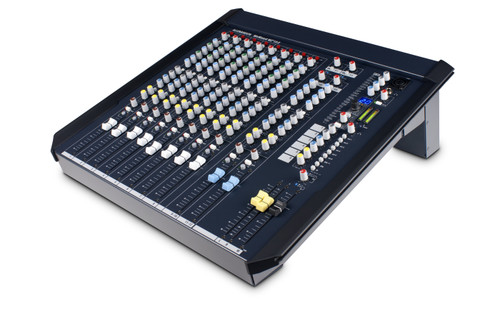 Allen & Heath AH-WZ416:2 MixWizard 16-Channel Professional Mixing