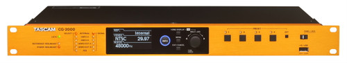 TASCAM CG-2000