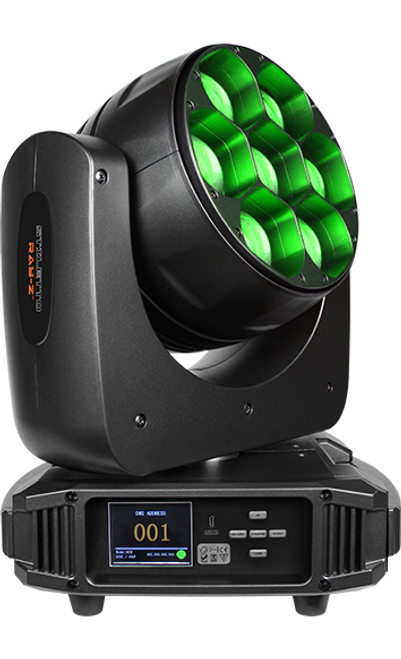 Blizzard Stiletto Ray-Z Blizzard Stiletto Ray-Z