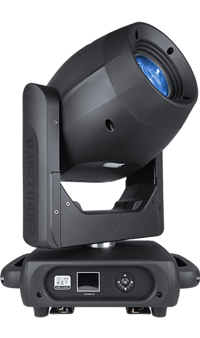 Blizzard G-Max 200 Blizzard G-Max 200