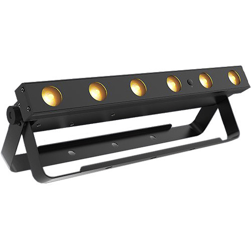 Chauvet DJ EZLINKSTRIPQ6BT Chauvet DJ EZLINKSTRIPQ6BT