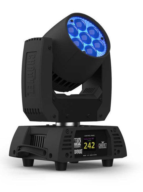 Chauvet Pro Rogue R1X Wash