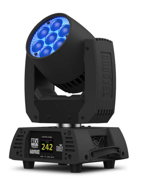 Chauvet Pro Rogue R1X Wash Chauvet Pro Rogue R1X Wash
