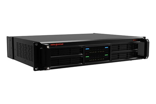 Blizzard NovaStar-CVT4K-S Blizzard NovaStar-CVT4K-S