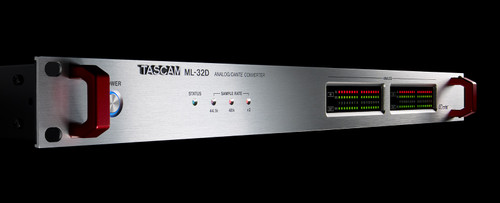 Tascam ML-32D Tascam ML-32D