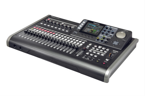 Tascam DP-24SD