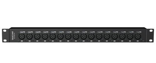 Tascam BO-16DX/IN Tascam BO-16DX/IN