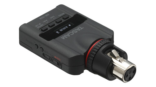 Tascam DR-10X