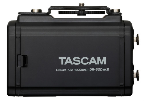 Tascam DR-60DMKII