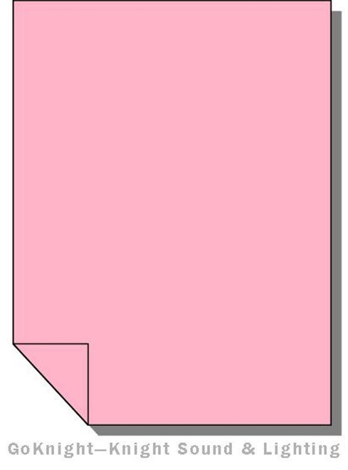 Lee Filters Lighting Gel Roll 110 Middle Rose (Lee 110 roll (2")) Lee Filters Lighting Gel Roll 110 Middle Rose (Lee 110 roll (2"))