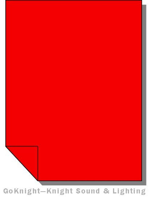 Lee Filters Lighting Gel Roll 182 Light Red (Lee 182 roll (2")) Lee Filters Lighting Gel Roll 182 Light Red (Lee 182 roll (2"))