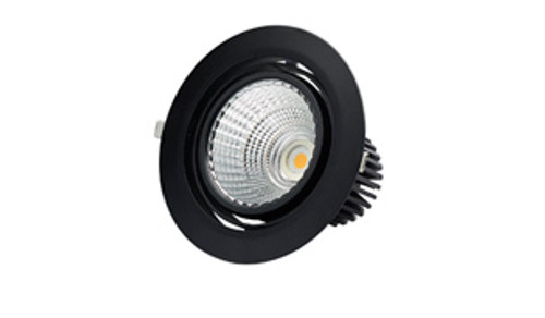 ArcSystem Pro One-Cell Recessed-Adjustable Luminaire ArcSystem Pro One-Cell Recessed-Adjustable Luminaire