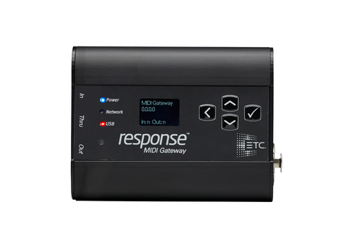 ETC RSN-MIDI-P ETC RSN-MIDI-P