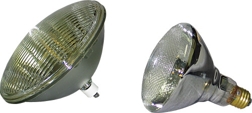 Lightronics BULB56-300 300W Lamp for PAR56 Lighting Fixture