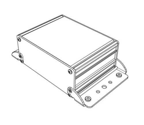 Interactive Technologies AX-BR-HMK