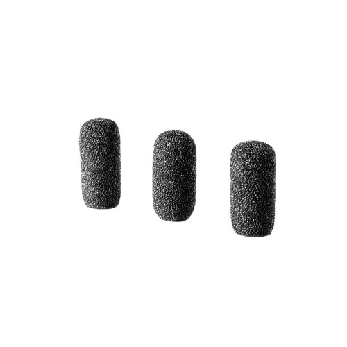 Audio-Technica AT8157 Microphone Windscreen, 3 pack Audio-Technica AT8157 Microphone Windscreen, 3 pack