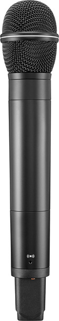 Electro-Voice RE3-HHT76-5H Handheld Transmitter with ND76 Head 560-596 MHz (RE3-HHT76-5H)