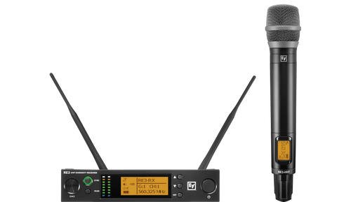 Electro-Voice RE3-RE520-5L Electro-Voice RE3-RE520-5L
