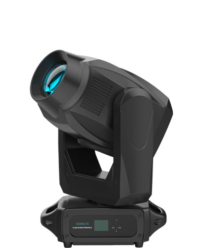Vari-Lite VL800 EVENTPROFILE Compact LED Profile - GoKnight