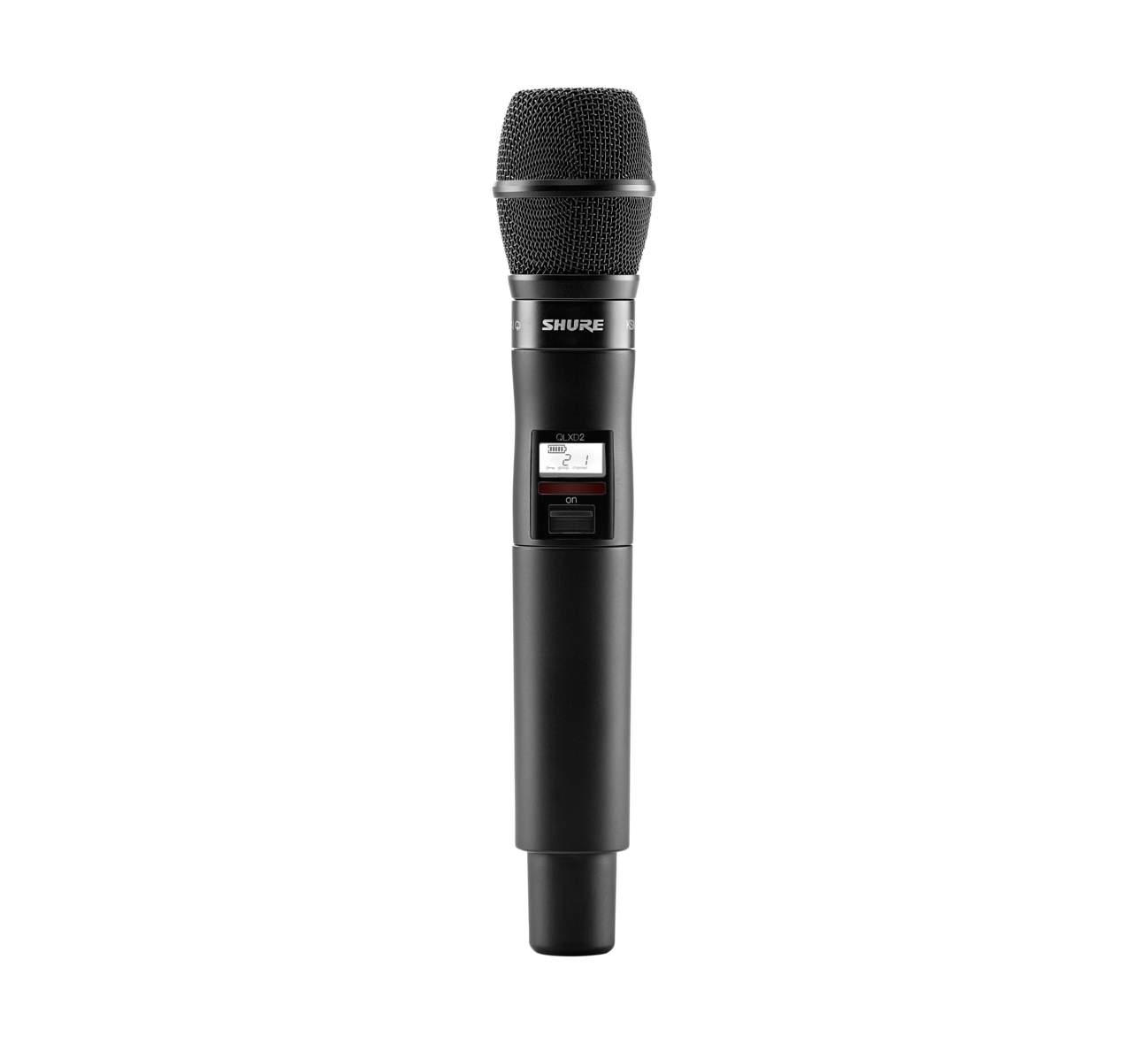 SHURE KSM9 ワイヤレスマイク KSM9 - Condenser Vocal Microphone - Shure USA
