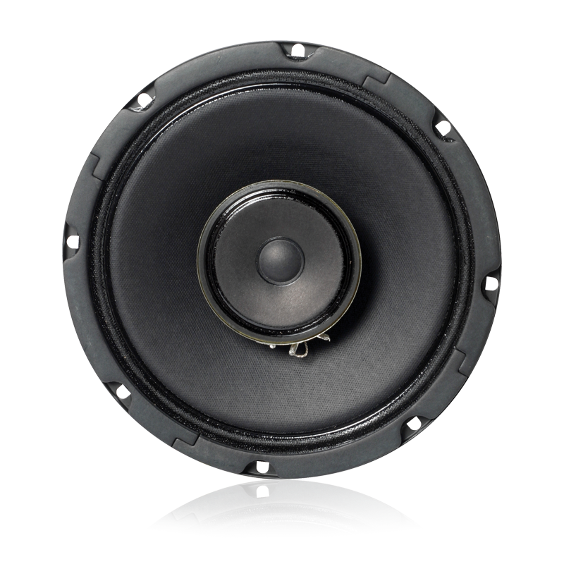 Atlas Sound C803A 16W 8 Ohm 8-inch In-Ceiling Coaxial Speaker