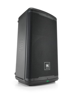 JBL JBL-EON712-NA Powered PA Speaker With Bluetooth 12