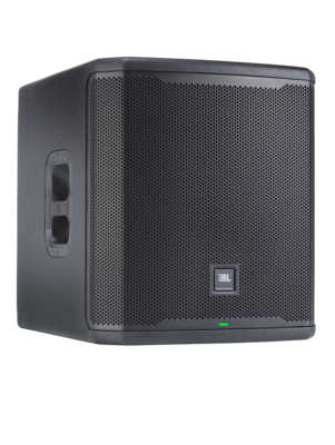 JBL JBL-PRX918XLF-NA Professional Powered 18