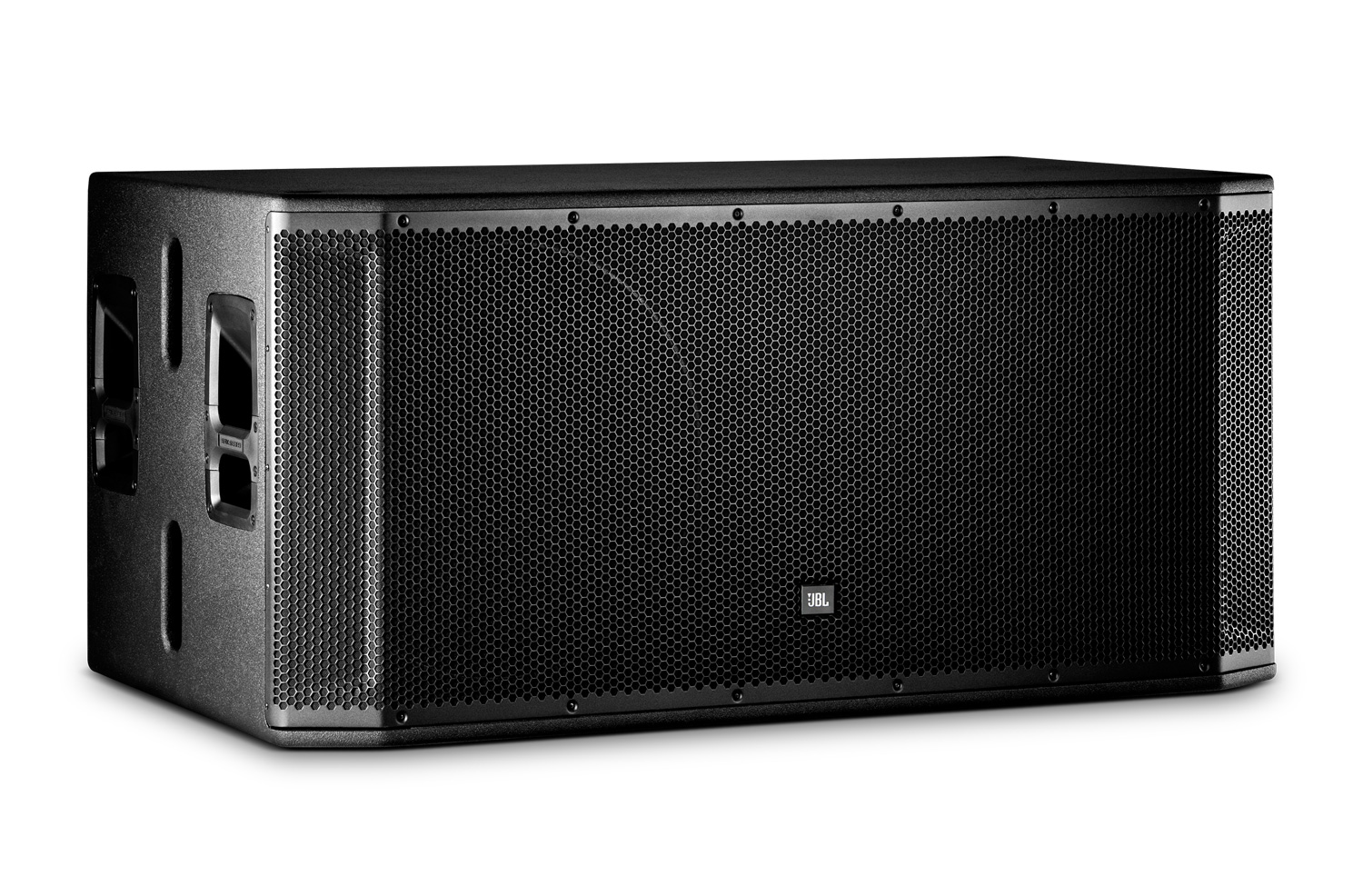 スピーカー・ウーファー JBl partbox300 JBL SRX828SP Dual Self-Powered Subwoofer System 18