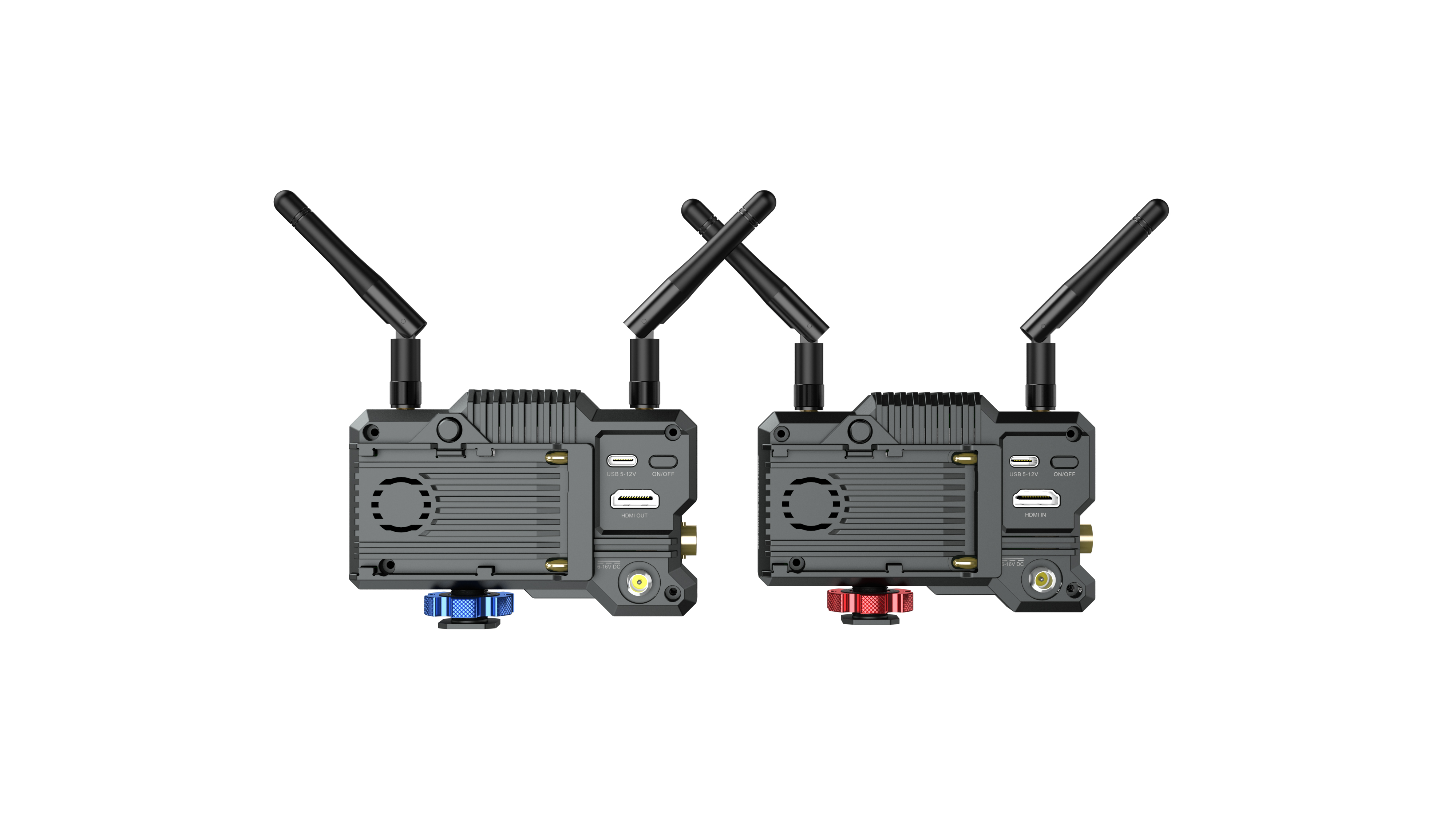 【１】Hollyland Mars 400S PRO Hollyland HL-Mars 400S PRO Mars 400S Pro SDI/HDMI Wireless