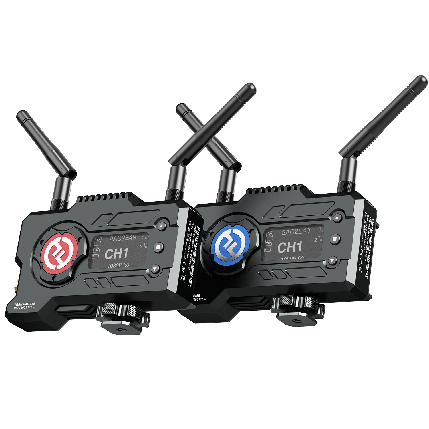 Hollyland Mars 400S Pro Ⅱ SDI/HDMI Wireless Video
