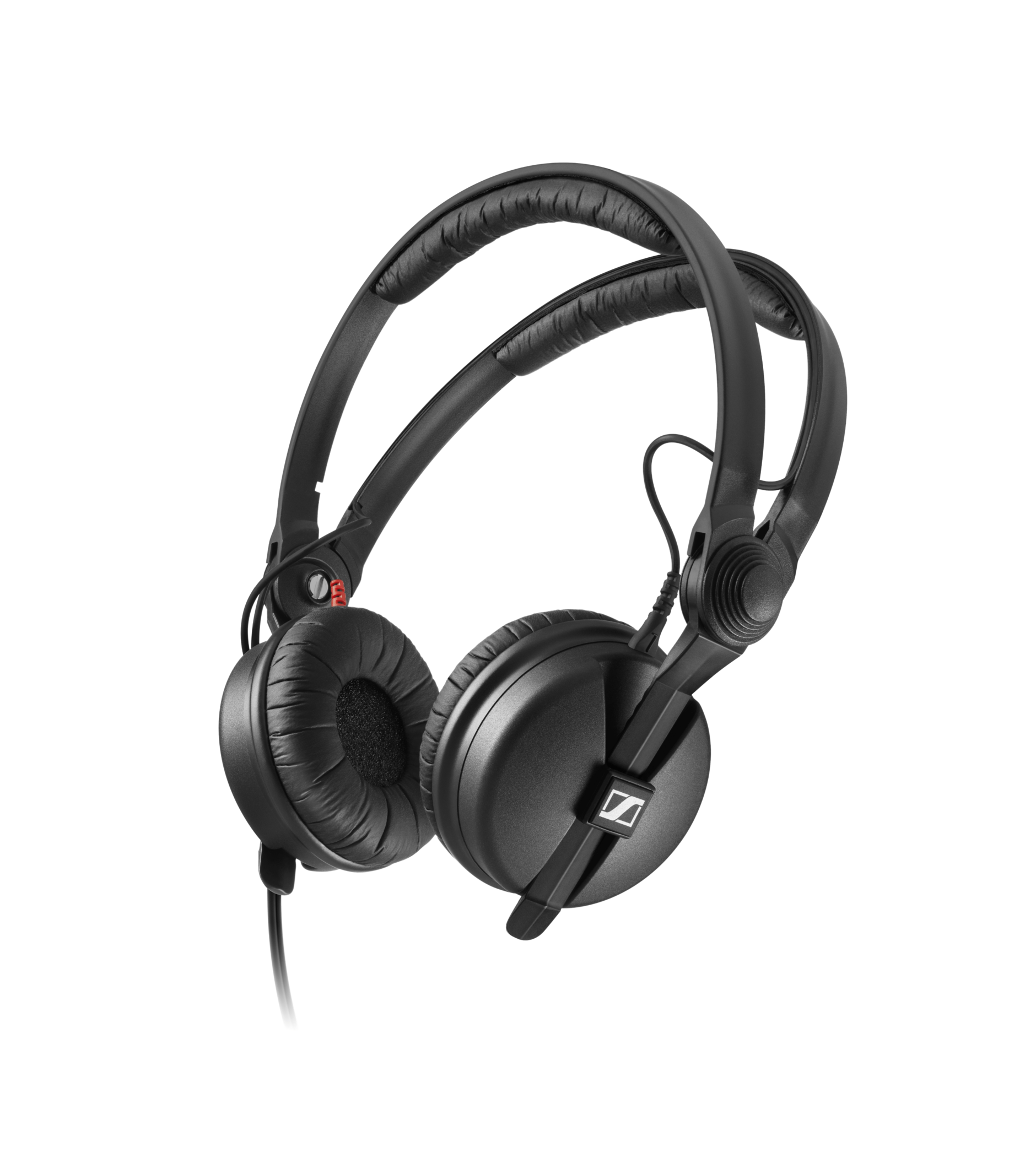 SENNHEISER GD25 70Ω Sennheiser HD 25 Monitor Headphones - GoKnight