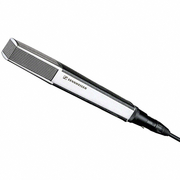 Sennheiser MD 441 U Dynamic Supercardioid Microphone - GoKnight