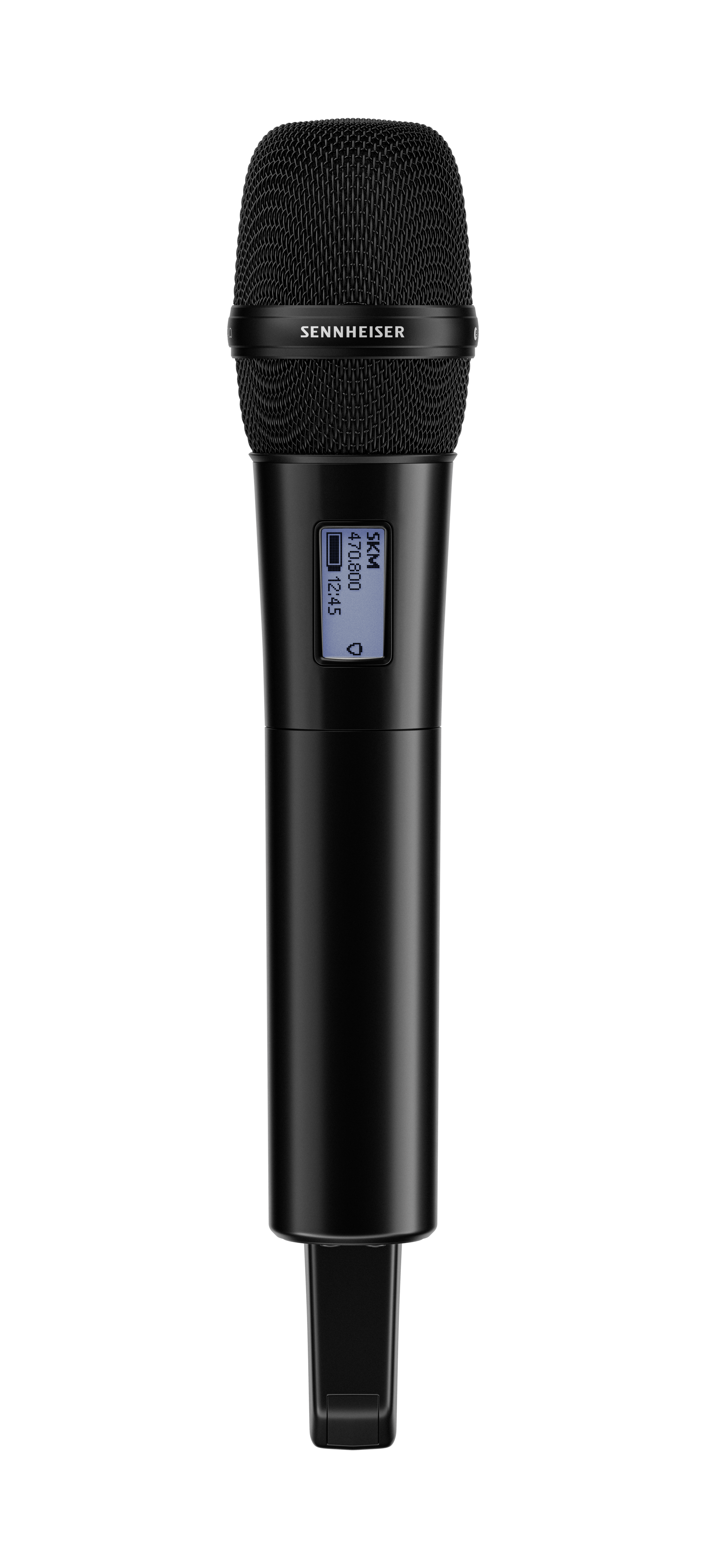 eva電子　SKM-01 Sennheiser EW-DX SKM (V5-7) Handheld Transmitter without Switch
