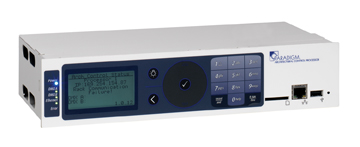 ETC 7180A1009 P-ACP Paradigm Architectural Control Processor