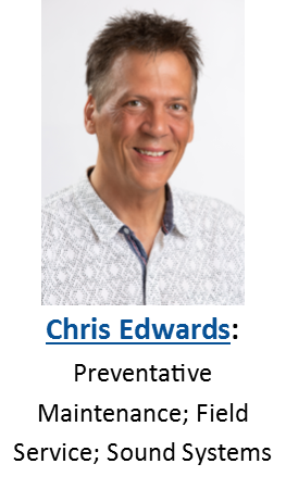 Chris Edwards