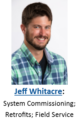 Jeff Whitacre