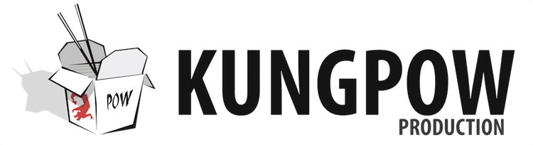 Kungpow Productions