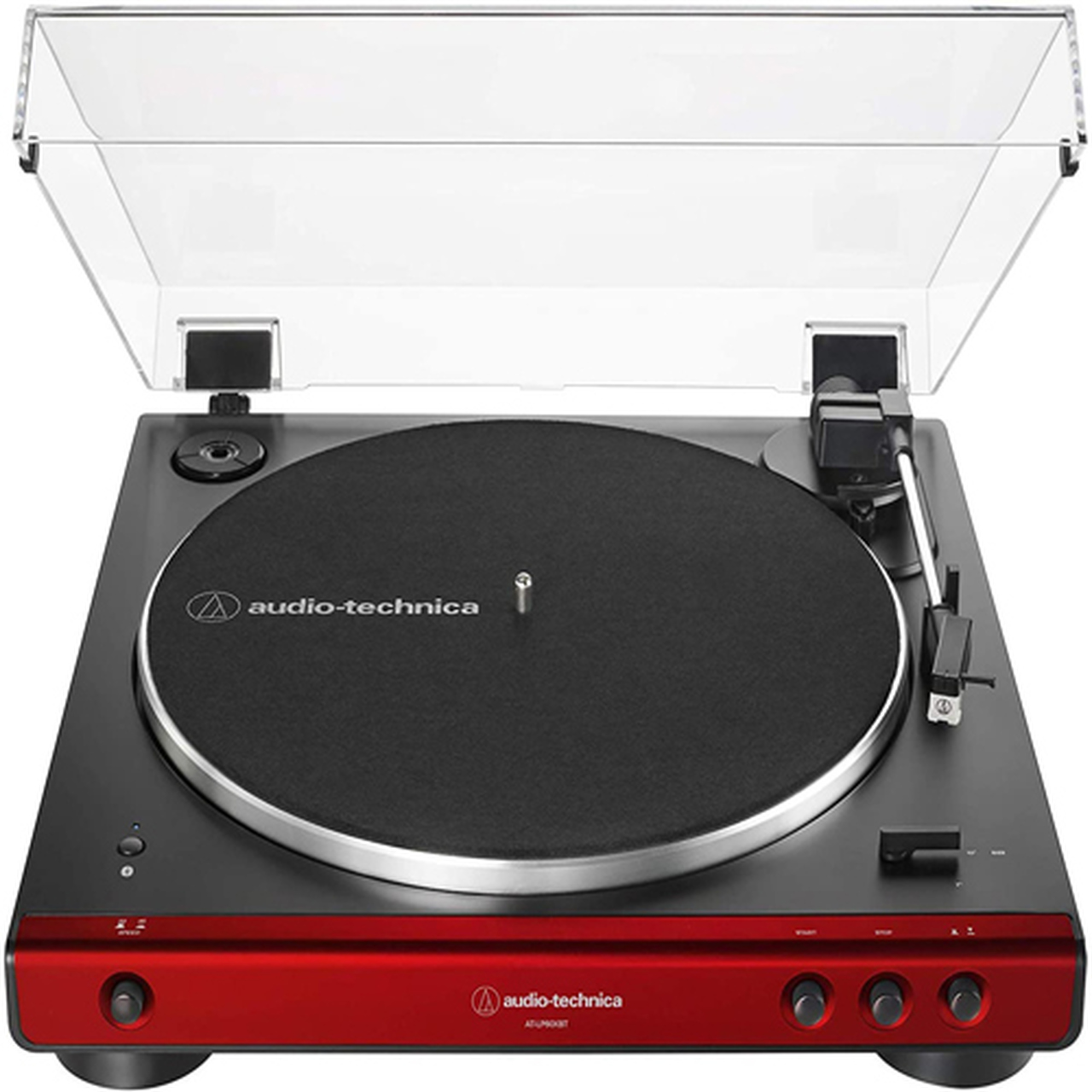 Audio Technica AT-LP120 USB Turntable Review (video 3) 