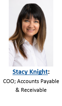 Stacy Knight